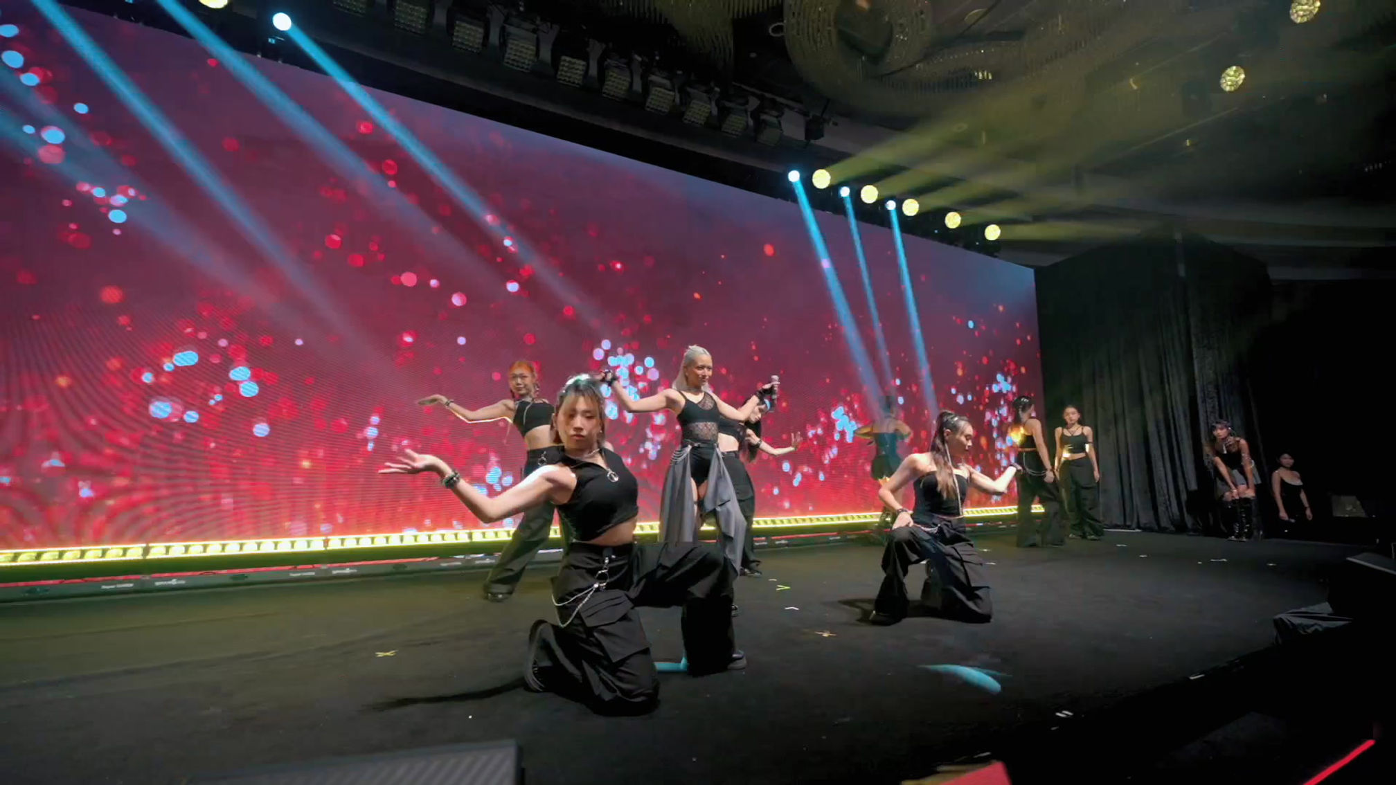 XM CN 2024 | Grand Hyatt KL